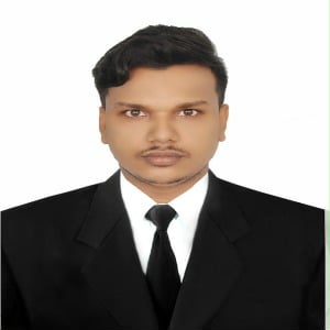 মো ফজলে রাব্বি